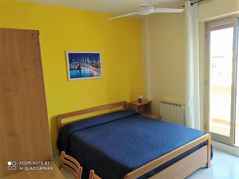 גיארדיני נאקסוס Hotel Eliseo מראה חיצוני תמונה