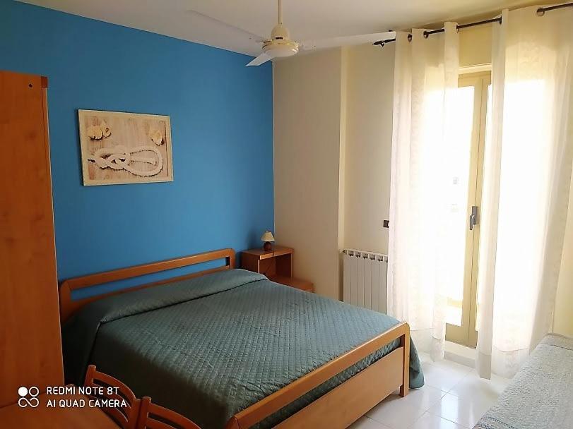 גיארדיני נאקסוס Hotel Eliseo מראה חיצוני תמונה