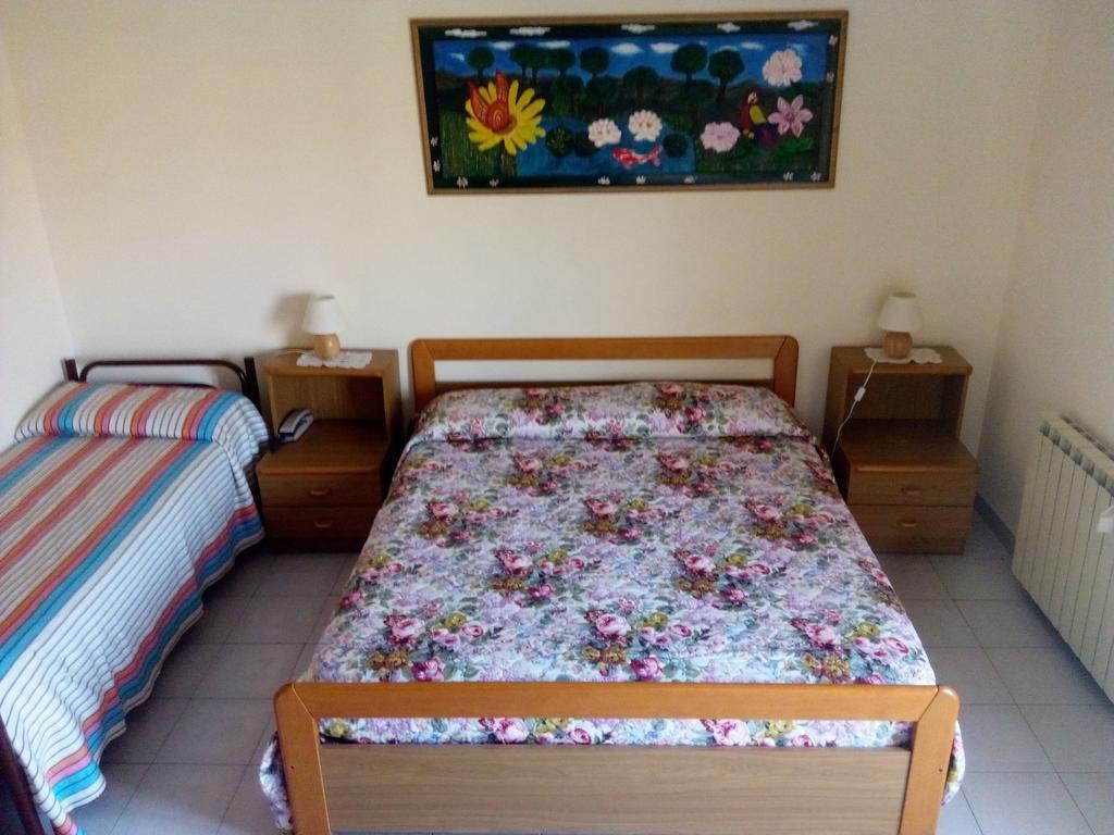 גיארדיני נאקסוס Hotel Eliseo מראה חיצוני תמונה