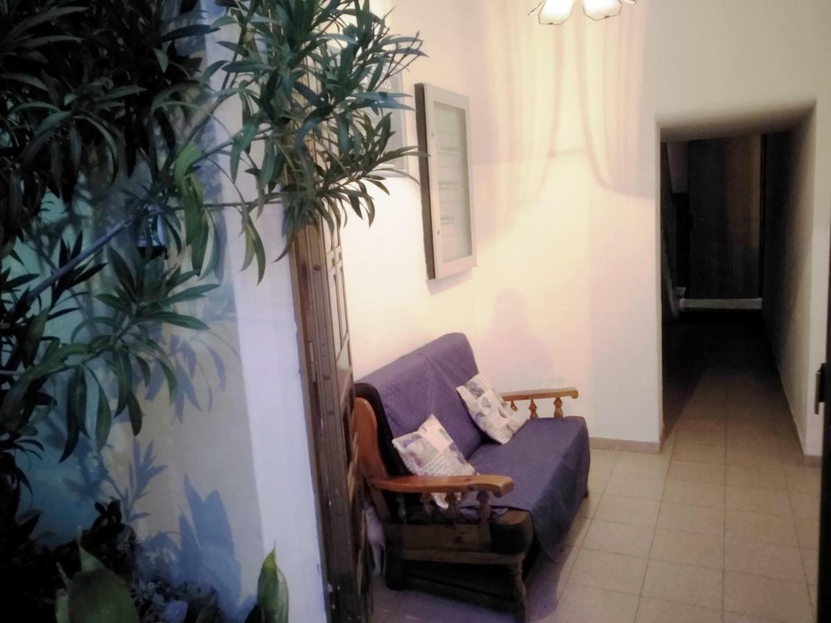 גיארדיני נאקסוס Hotel Eliseo מראה חיצוני תמונה